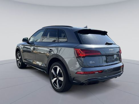Used 2023 Audi Q5 2.0T Prestige w/ Prestige Package AWD/4WD image 7