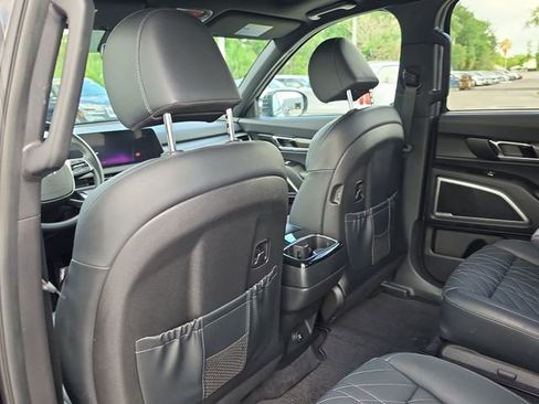 Certified 2023 Kia Telluride EX X-Line AWD/4WD image 10