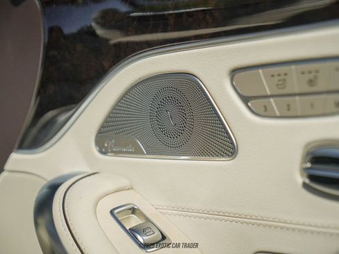 Used 2019 Mercedes-Benz S 560 Cabriolet image 63