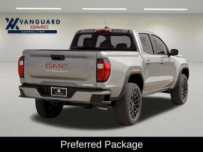 New 2026 GMC Canyon Elevation w/ Convenience Package