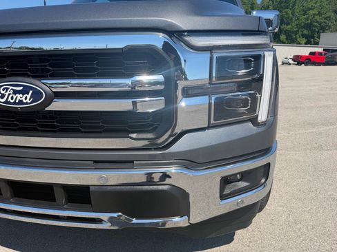 Used 2026 Ford F150 Lariat w/ Equipment Group 501A Mid RWD image 6