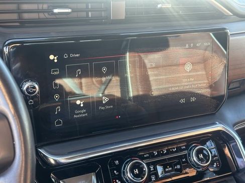 Certified 2023 GMC Sierra 1500 Denali Ultimate image 8