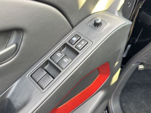 New 2026 Nissan Frontier PRO-4X w/ Pro-4x Convenience Package image 28