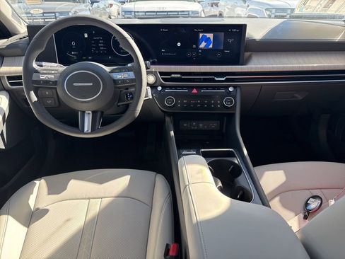New 2026 Hyundai Sonata Limited image 21