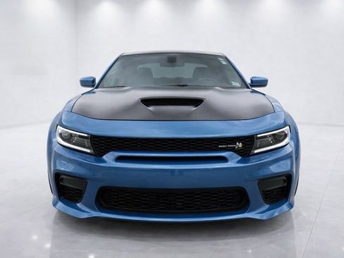 Used 2022 Dodge Charger Scat Pack RWD image 8