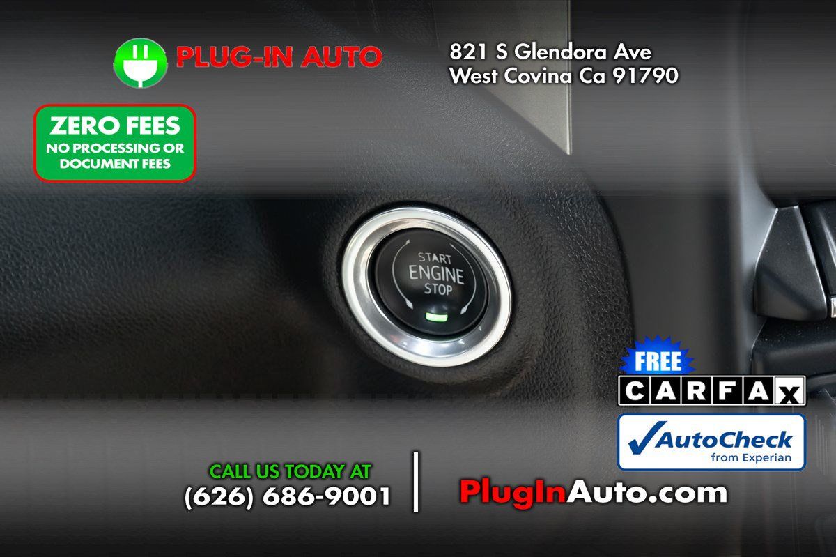 Used 2020 Chevrolet Silverado 1500 LT w/ All-Star Edition RWD image 22