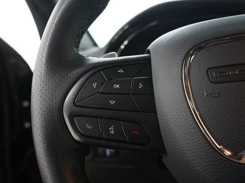 Used 2025 Dodge Durango R/T AWD/4WD image 30