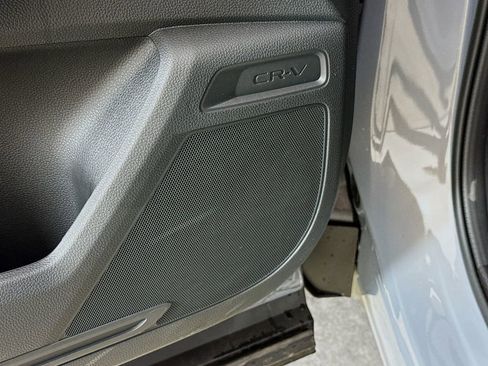 New 2026 Honda CR-V LX image 19