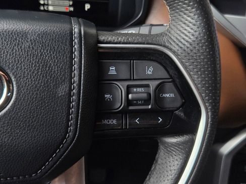 Used 2025 Toyota Tundra 1794 Edition image 25