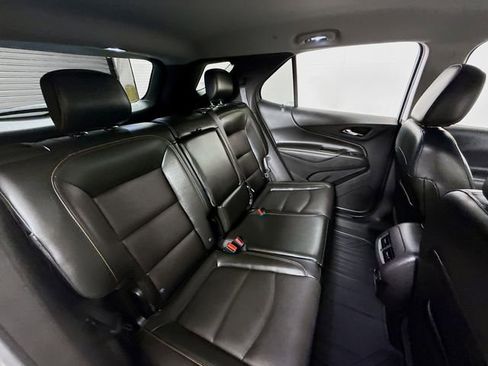 Used 2020 Chevrolet Equinox Premier image 27