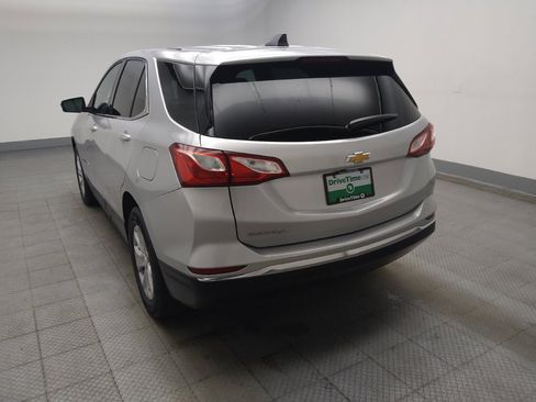 Used 2018 Chevrolet Equinox LT image 5