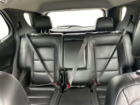 Used 2019 Chevrolet Equinox Premier image 14