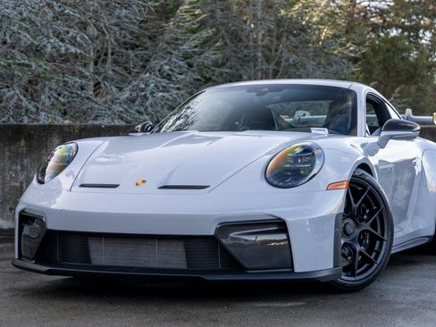 Certified 2026 Porsche 911 GT3 image 7