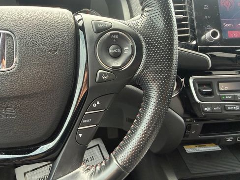 Used 2021 Honda Ridgeline Black Edition image 14