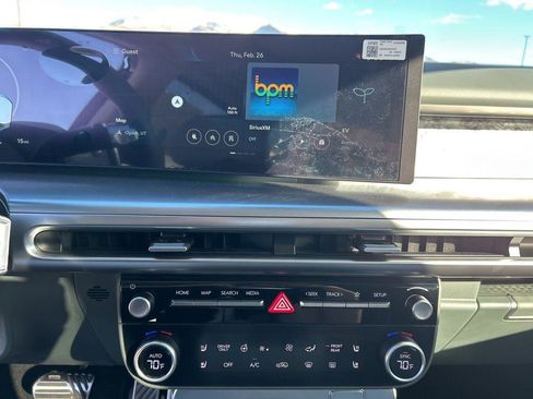 New 2026 Hyundai Ioniq 9 Calligraphy AWD/4WD image 19
