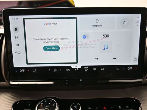 New 2025 Ford Expedition Active image 9