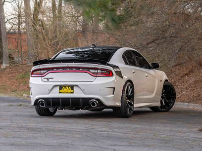 Used 2019 Dodge Charger Scat Pack w/ Daytona Edition Group