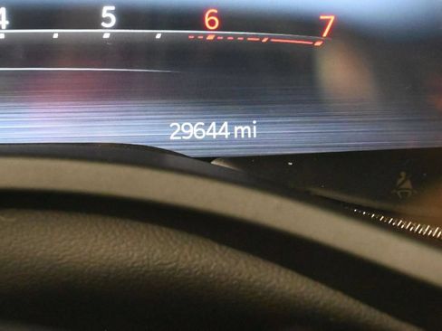 Used 2024 RAM 1500 TRX AWD/4WD image 35