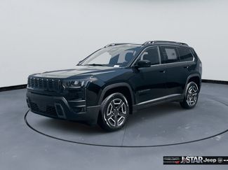 New 2026 Jeep Cherokee Limited AWD/4WD video 1