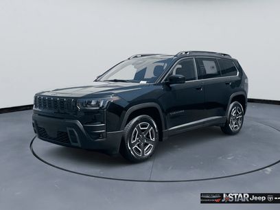 New 2026 Jeep Cherokee Limited