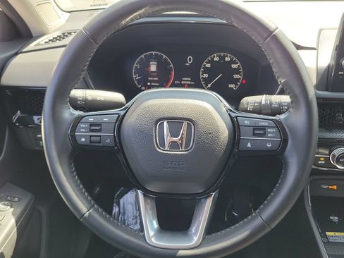 Certified 2025 Honda CR-V EX-L image 24