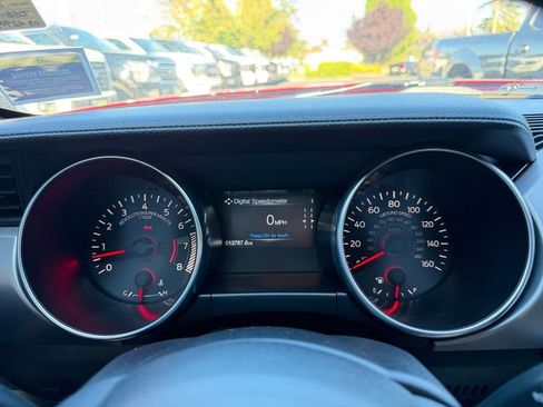 Used 2023 Ford Mustang GT RWD image 14