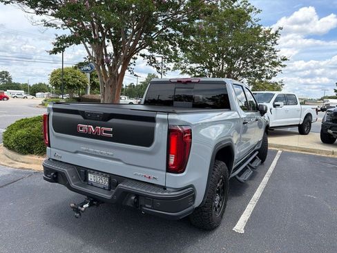 Used 2024 GMC Sierra 1500 AT4X w/ AT4X AEV Edition AWD/4WD image 10
