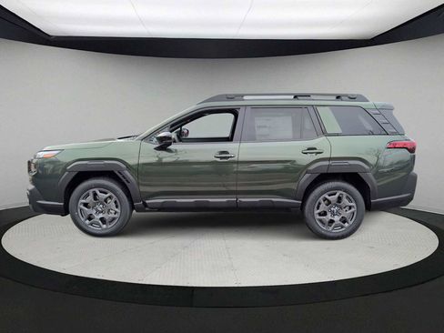 New 2026 Subaru Outback Premium image 5