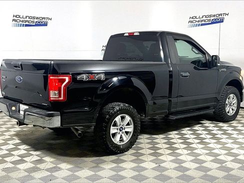 Used 2016 Ford F150 XLT w/ Equipment Group 301A Mid image 10