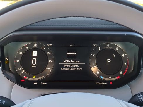 New 2026 Land Rover Range Rover Sport Dynamic SE image 36