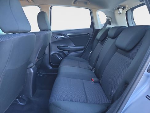 Certified 2019 Honda Fit LX image 16