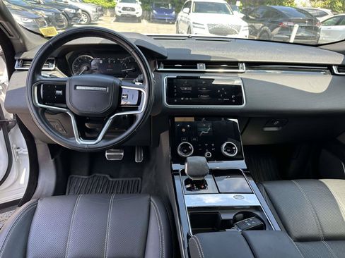Used 2022 Land Rover Range Rover Velar R-Dynamic S AWD/4WD image 20