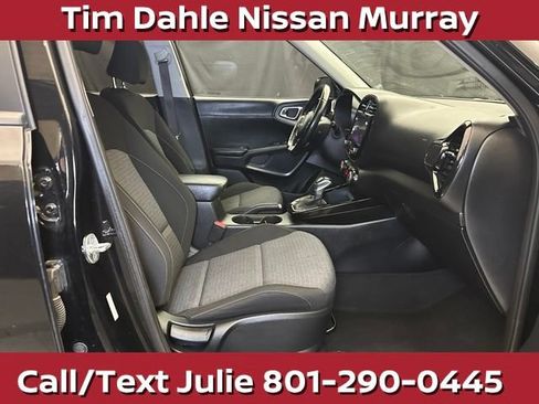 Used 2022 Kia Soul GT-Line FWD image 15