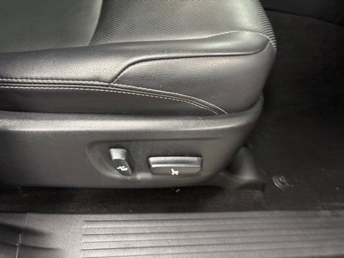 Certified 2023 Toyota 4Runner Limited image 11