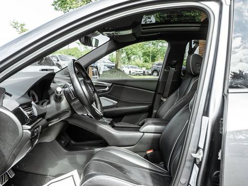 Used 2019 Acura RDX A-Spec AWD/4WD image 24