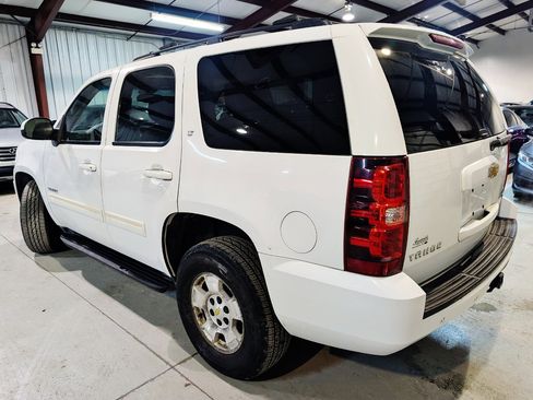 Used 2011 Chevrolet Tahoe LT image 6