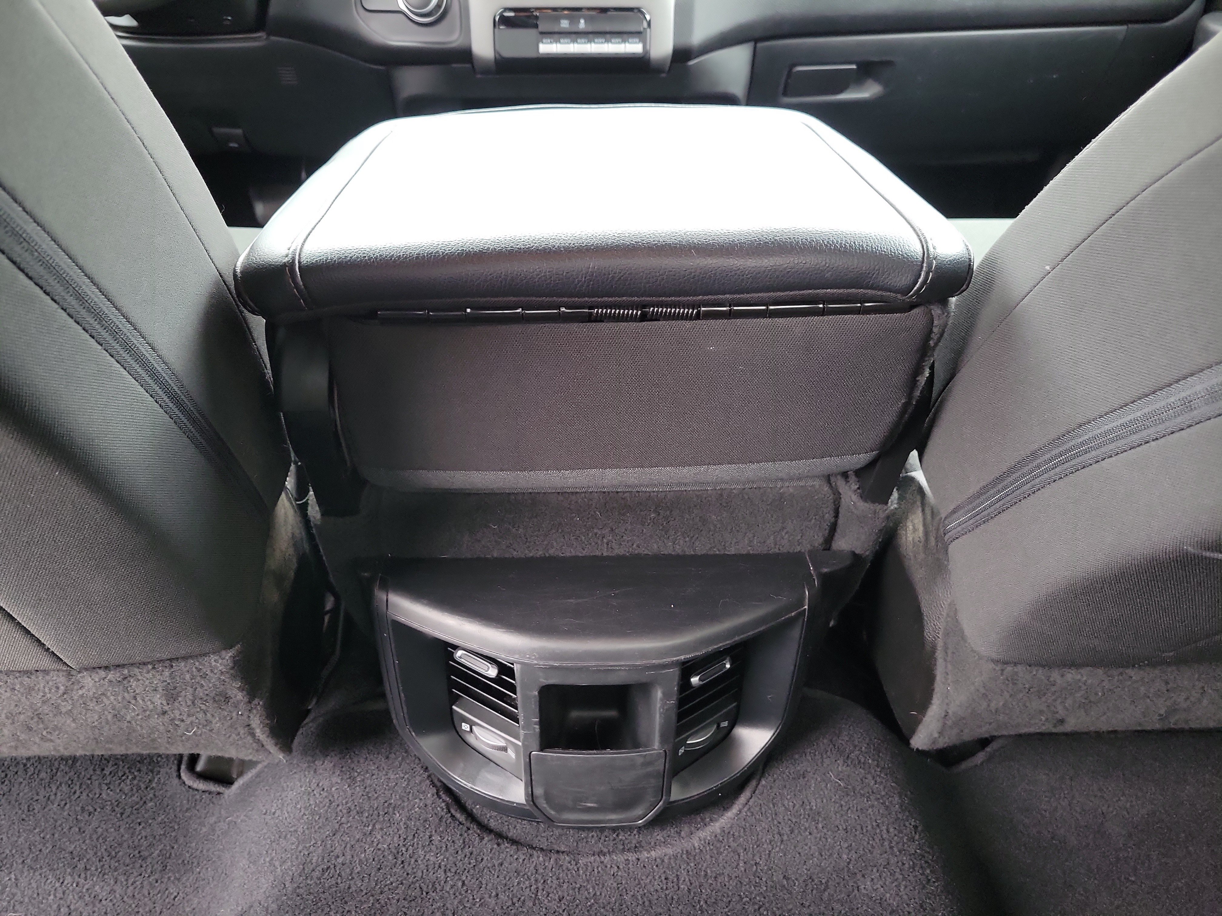 Used 2022 RAM 2500 Tradesman AWD/4WD image 10