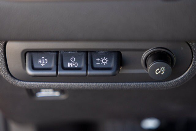 Certified 2024 GMC Terrain AT4 w/ Infotainment Package II AWD/4WD image 35