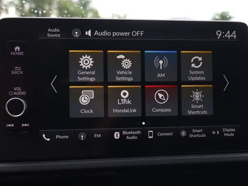 Used 2023 Honda CR-V EX-L image 32