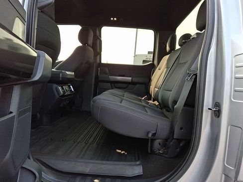 Used 2021 Ford F150 XLT w/ Equipment Group 302A High AWD/4WD image 13