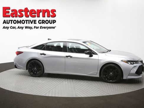 Used 2021 Toyota Avalon XSE FWD image 49