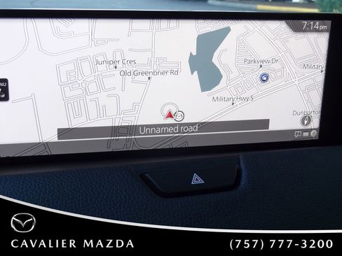 New 2026 MAZDA CX-90 3.3 Turbo w/ Premium Sport Pkg AWD/4WD image 29