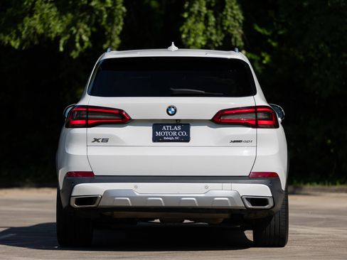 Used 2019 BMW X5 xDrive40i image 8