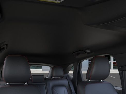 New 2025 Ford Escape ST-Line Elite w/ Premium Technology Package image 22