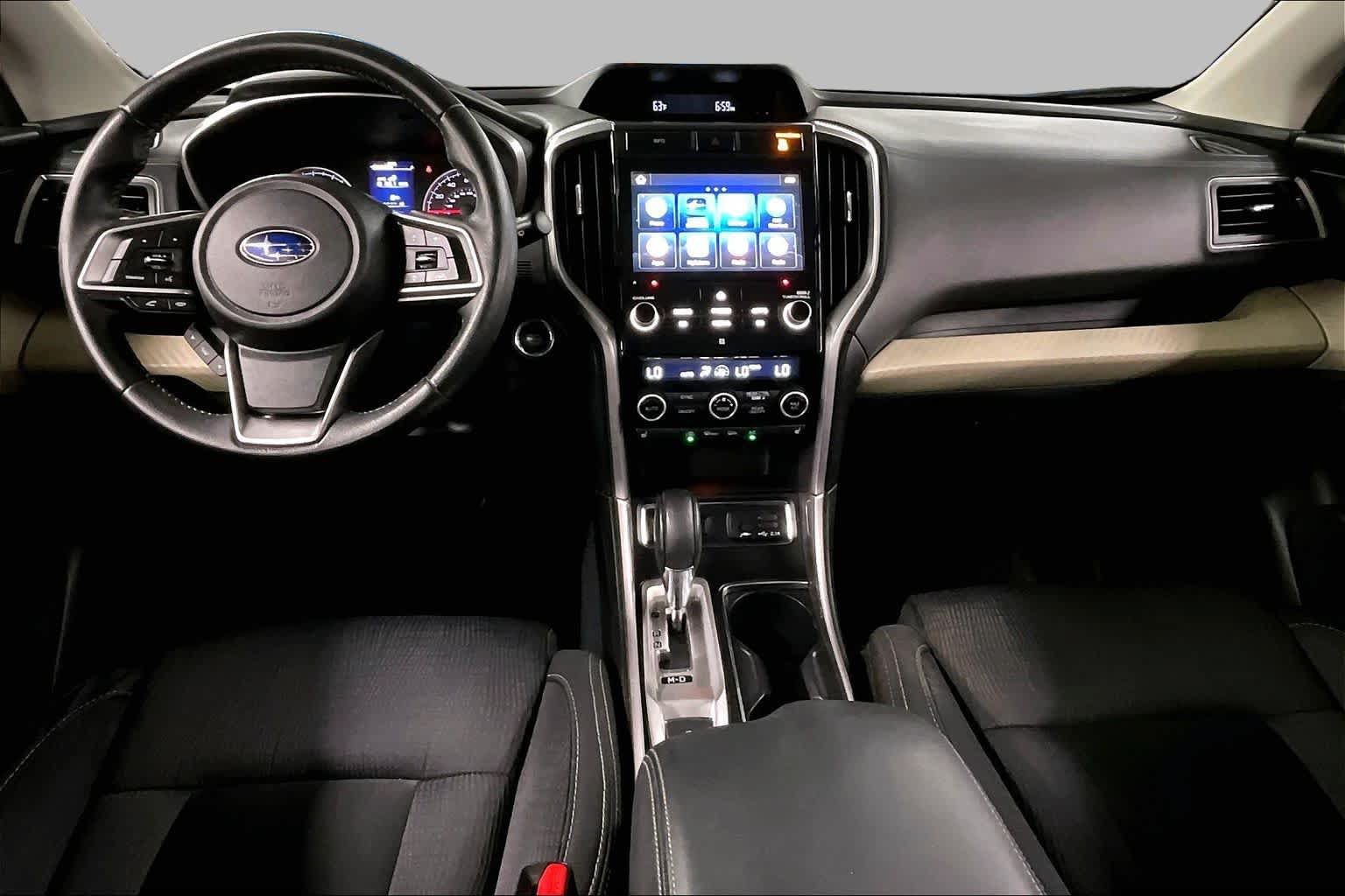 Used 2019 Subaru Ascent Premium AWD/4WD image 15