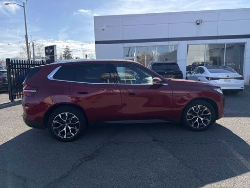 Used 2025 BMW X3 xDrive30i w/ Convenience Package image 6