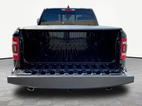Used 2023 RAM 1500 Laramie AWD/4WD image 7