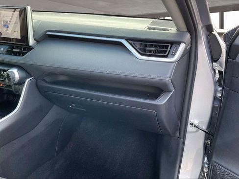 Used 2024 Toyota RAV4 LE image 26