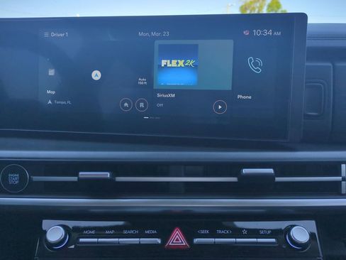 New 2026 Hyundai Santa Fe XRT AWD/4WD image 21