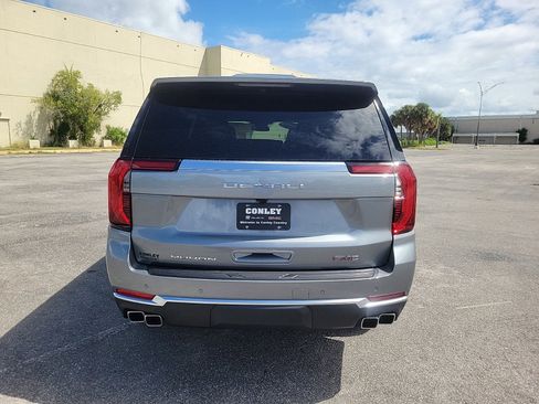 New 2026 GMC Yukon XL Denali image 6